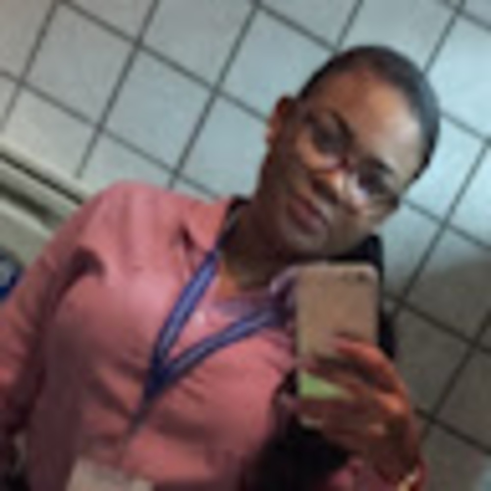 Meet your Posher, Natasha